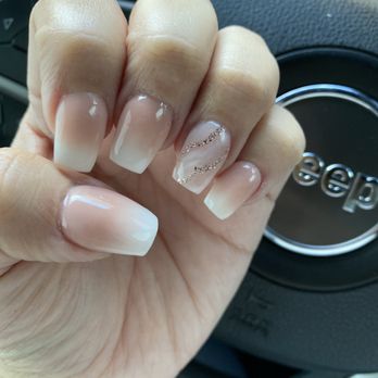 Millennium Nails & Spa - Nail Salons Near Me - Riverside, California
