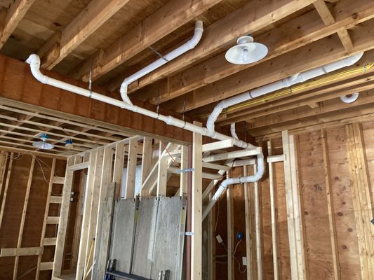 Evan Christensen Plumbing Logo