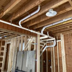 Christensen Plumbing - Drainage system