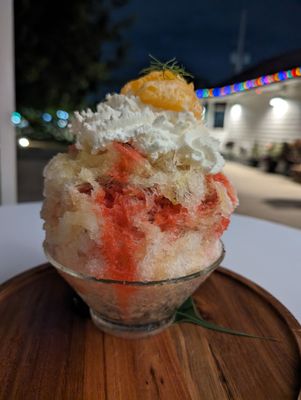 Koko Kakigori Cafe by null