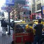 Valikonağı Simitçisi