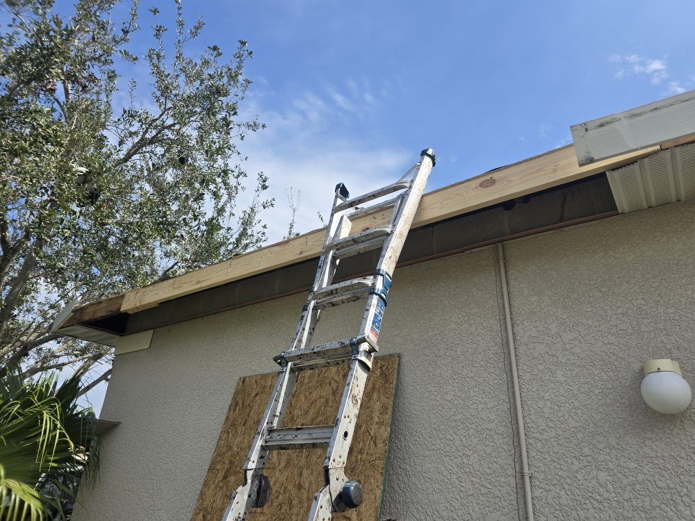 Slide of KCA Roofing