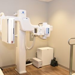 Star Orthopedics and Sports Medicine - Digital XRay