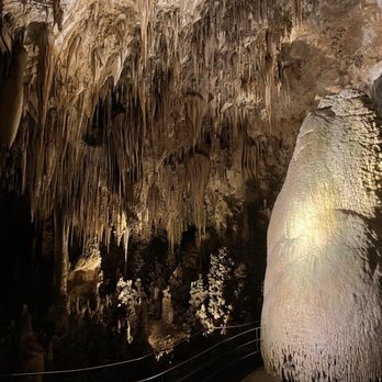 Carlsbad Caverns Trading - Bookstores Near Me - Carlsbad, New Mexico
