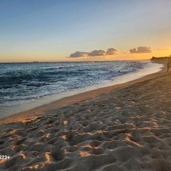 L A Nails - Pics of Hawaii for Kevin - Nail Salons Near Me - Glen Carbon, Illinois