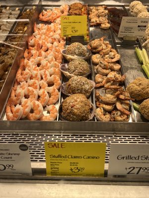 Whole Foods Market by null