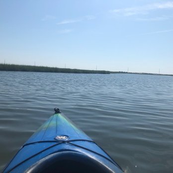 Coastal Kayak - Tours Near Me - Fenwick Island, Delaware