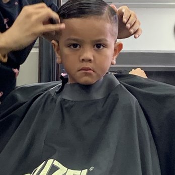 Blend House Studio - HUNTER IS DEFINITELY THE BEST! - Men's Hair Salons Near Me - Pearl City, Hawaii