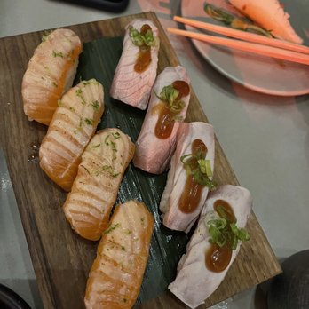 Paperfish Sushi - Sushi Bars Near Me - Miami, Florida Paperfish Sushi - Sushi Bars Near Me - Miami, Florida