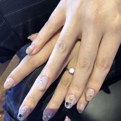 Mani Nails - Nail Art