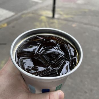 Beans & Bagels - Cold brew - Coffee & Tea Near Me - Chicago, Illinois