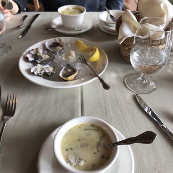 The Oyster Bar - Seafood Near Me - Bow, Washington The Oyster Bar - Seafood Near Me - Bow, Washington