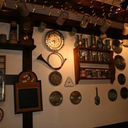 Wirtshaus zum Alten Bahnhof