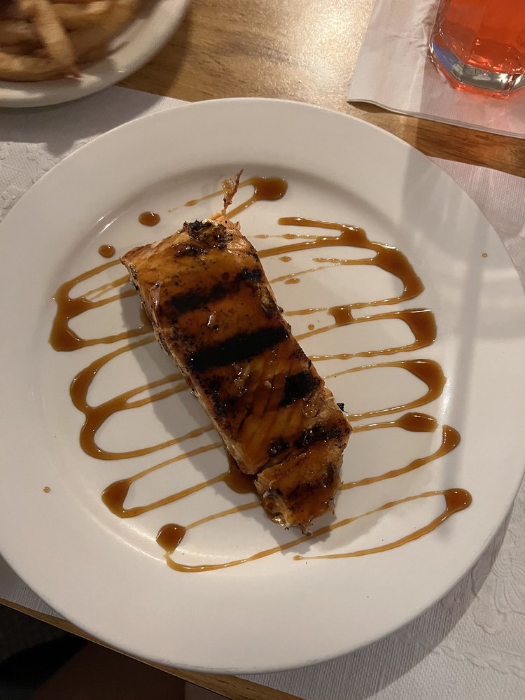 Ritz Restaurant Logo