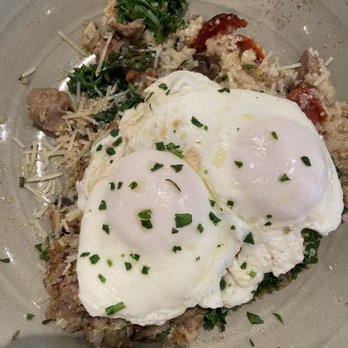 First Watch - Power Breakfast Quinoa Bowl - Breakfast & Brunch Near Me - Montgomery, Alabama