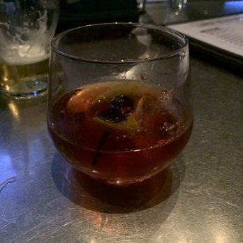 Yard House - Bold Fashioned - Bars Near Me - Hallandale Beach, Florida
