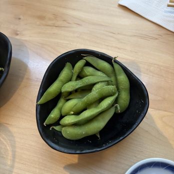 Billy Sushi - Edamame - Japanese Near Me - Minneapolis, Minnesota Billy Sushi - Edamame - Japanese Near Me - Minneapolis, Minnesota