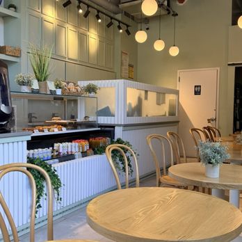 Kofee - Coffee & Tea Near Me - The Bronx, New York