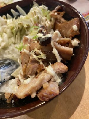 Kiki on Ludlow by null