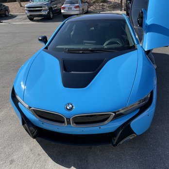 THM Exotics - First Picked up the BMW i8 - Car Rental Near Me THM Exotics - First Picked up the BMW i8 - Car Rental Near Me