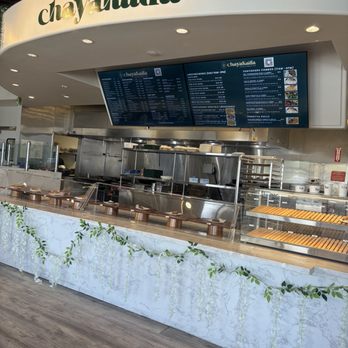 Chayakada Cafe - Cafes Near Me - San Jose, California Chayakada Cafe - Cafes Near Me - San Jose, California