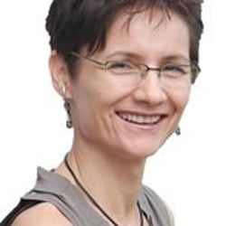 Karina Geideck