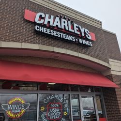 Charleys Cheesesteaks