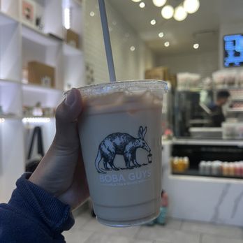 Boba Guys - Coffee & Tea Near Me - San Jose, California