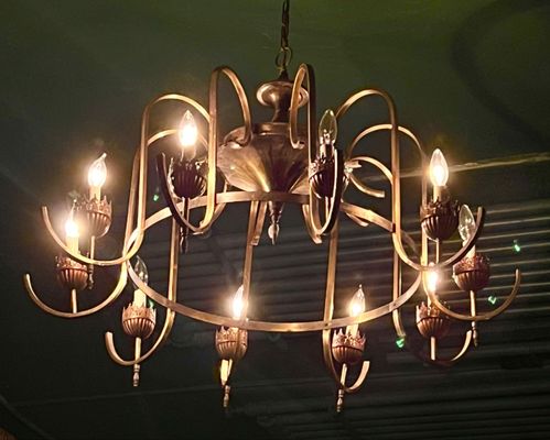 Lemp Mansion by null