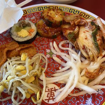 E Tae Won Express - Korean Near Me - Fayetteville, North Carolina E Tae Won Express - Korean Near Me - Fayetteville, North Carolina
