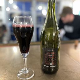 Lambrusco