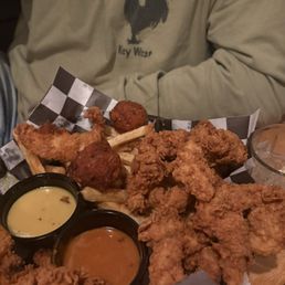 Chicken Tenders