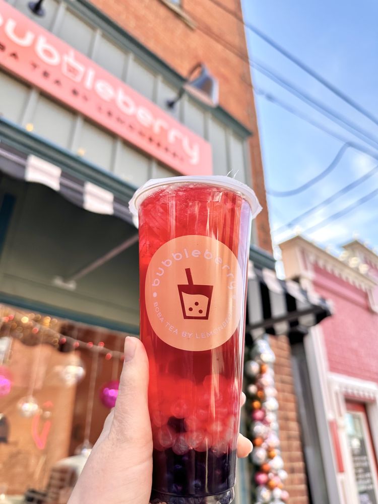 LEMONBERRY FROZEN YOGURT Updated September 2024 37 Photos & 36