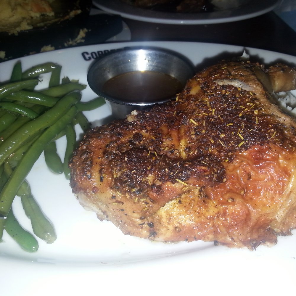 Copper Canyon Grill- Silver Spring - The food was awesome - American Near Me - Silver Spring, Maryland Copper Canyon Grill- Silver Spring - The food was awesome - American Near Me - Silver Spring, Maryland