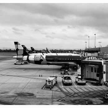 LAX Terminal 1 - My public jet is waiting. - Airport Terminals Near Me - Los Angeles, California LAX Terminal 1 - My public jet is waiting. - Airport Terminals Near Me - Los Angeles, California