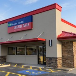 Baptist Health Urgent Care - Fort Smith - Baptist Health Urgent Care - Fort Smith
Walk-ins Welcome