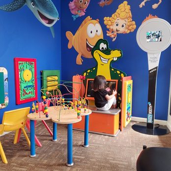 ToothBuds Diamond Head - Awesome waiting room for the kids ! - Pediatric Dentists Near Me - Honolulu, Hawaii ToothBuds Diamond Head - Awesome waiting room for the kids ! - Pediatric Dentists Near Me - Honolulu, Hawaii