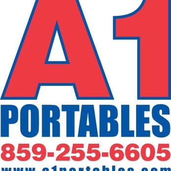A1 Portables - Self Storage Near Me - Lexington, Kentucky A1 Portables - Self Storage Near Me - Lexington, Kentucky