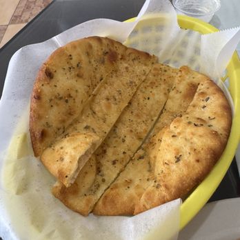 Al Wadi Cafe - Mediterranean Near Me - Bedford, Texas