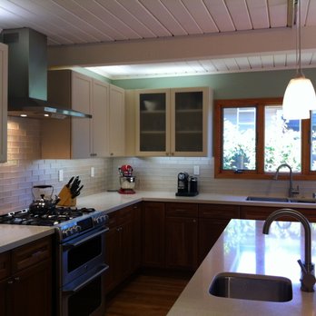Biddle Builders - All new kitchen cabinets,stainless steel appliances - General Contractors Near Me - San Leandro, California Biddle Builders - All new kitchen cabinets,stainless steel appliances - General Contractors Near Me - San Leandro, California