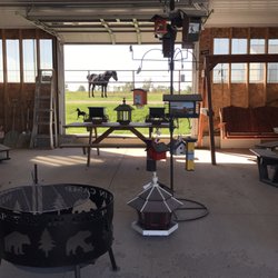 Yoder's Kountry Korner - Items for the yard