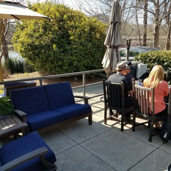 Ray's On the River - Seafood Near Me - Sandy Springs, Georgia