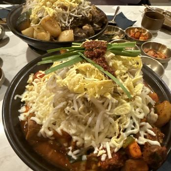 Woodam - Oxtail & Galbi-Jjim (Good For 2 - 3) - Korean Near Me - Flushing, New York Woodam - Oxtail & Galbi-Jjim (Good For 2 - 3) - Korean Near Me - Flushing, New York