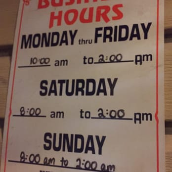 The Alibi Lounge - Hours - Lounges Near Me - Santee, California The Alibi Lounge - Hours - Lounges Near Me - Santee, California