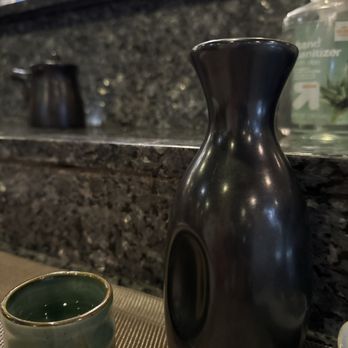Kin Sushi - Hot sake $8 large - Sushi Bars Near Me - Laguna Hills, California Kin Sushi - Hot sake $8 large - Sushi Bars Near Me - Laguna Hills, California