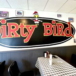 Dirty Bird