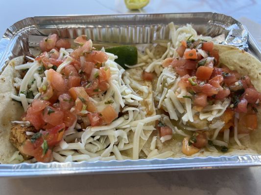 La Taqueria by null
