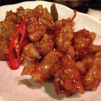 Jin Go Gae - Korean Near Me - Merton, XGL