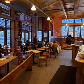 SPoT Coffee - Coffee & Tea Near Me - Buffalo, New York SPoT Coffee - Coffee & Tea Near Me - Buffalo, New York