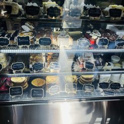Zserbó Bakery